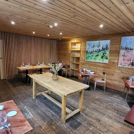 Hotel Du Golf Corrençon-en-Vercors