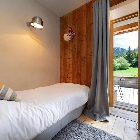 Hotel Du Golf 4*