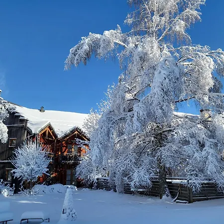 Hotel Du Golf Corrençon-en-Vercors