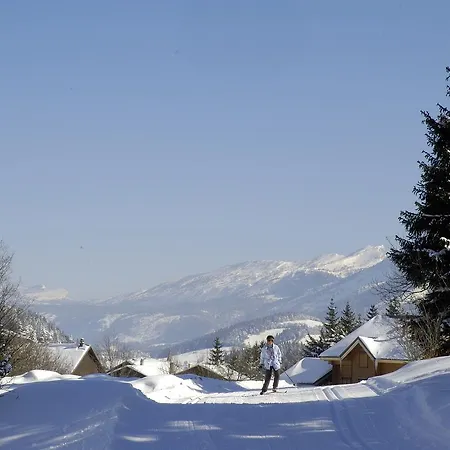 Du Golf 4* Corrençon-en-Vercors