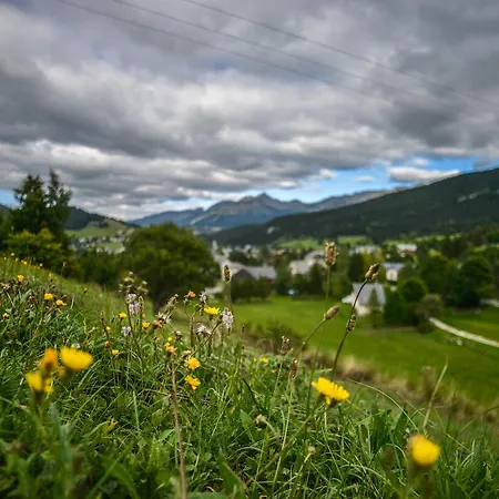 Du Golf Corrençon-en-Vercors