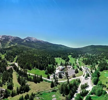 Du Golf Hotel 4*