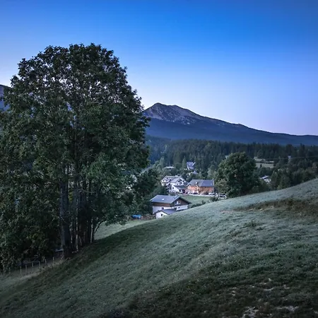 Du Golf Szálloda