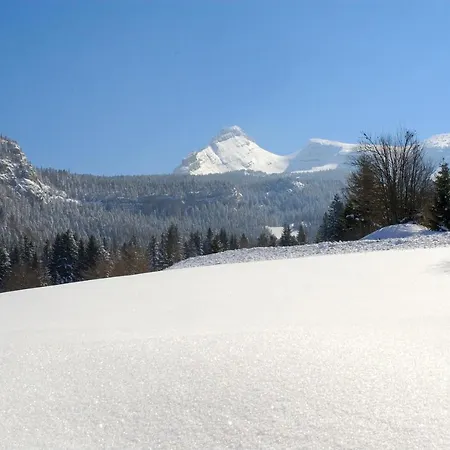 Du Golf Corrençon-en-Vercors