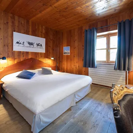 Hotel Du Golf Corrençon-en-Vercors