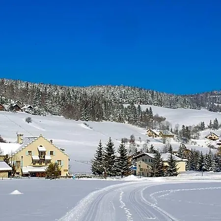 Du Golf 4* Corrençon-en-Vercors