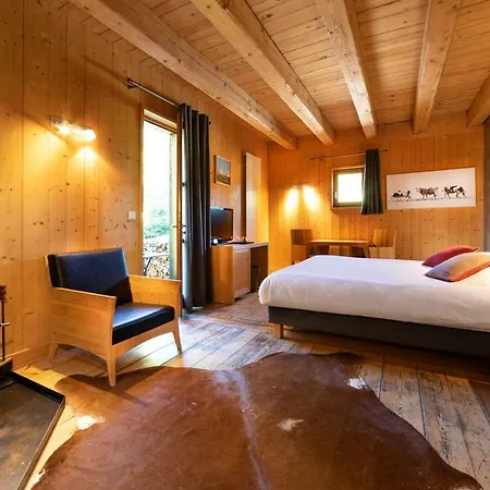 Du Golf Hotel
